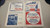 Vtg 1949 New York Yankees Vs Philadelphia Phillies Program & Score Card - Scored