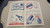Vtg 1949 New York Yankees Vs Detroit Tigers Program & Score Card - Scored