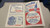 Vtg 1949 New York Yankees Vs Detroit Tigers Program & Score Card - Scored