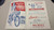 Vtg 1949 New York Yankees Vs Boston Red Sox Program & Score Card - Scored