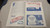 Vtg 1949 New York Yankees Vs Boston Red Sox Program & Score Card - Scored