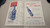 Vtg 1949 New York Yankees Vs Boston Red Sox Program & Score Card - Scored