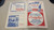 Vtg 1949 New York Yankees Vs Boston Red Sox Program & Score Card - Scored