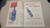 Vtg 1949 New York Yankees Vs Washington Nationals Program & Score Card - Scored