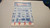 Vtg 1950 New York Yankees Vs Detroit Tigers Program & Score Card - Unscored