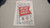 Vtg 1950 New York Yankees Vs Detroit Tigers Program & Score Card - Unscored