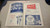 Vtg 1950 New York Yankees Vs Detroit Tigers Program & Score Card - Unscored