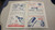 Vtg 1950 New York Yankees Vs Detroit Tigers Program & Score Card - Unscored