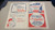 Vtg 1950 New York Yankees Vs Detroit Tigers Program & Score Card - Unscored