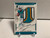 Kenyan Drake 2016 National Treasures On-Card Autograph Patch RC /99 RPA 4 Color