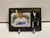 DJ LeMahieu 2016 Topps Museum Collection Signature Swatches Autograph #'d /50