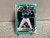 EDWIN ARROYO 2021 1ST BOWMAN DRAFT AQUA  ROOKIE CARD /199 #BD-74