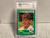 Troy Aikman 1989 Score #270 Rookie BCCG 9 NR Mint or Better