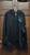 Nike Therma-Fit NFL Onfield Apparel Carolina Panthers Full Zip Jacket Size 3XL