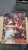 Vintage 1989 Wheaties Michael Jordan Poster w/ Special Bonus Part C