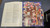 1991 Ted Williams Commemorative Folder Honoring Baseball Career