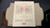 1991 Ted Williams Commemorative Folder Honoring Baseball Career