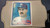 Lot 4 Vintage Topps Boston Red Sox Folders Boggs Rice Greenwell & Stickers