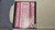 Lot 4 Vintage Topps Boston Red Sox Folders Boggs Rice Greenwell & Stickers