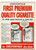 1952 Football Program: Chicago Cardinals vs New York Giants Polo Grounds