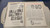 1975 New York Mets Program Scorebook vs Montreal Expos Unscored Tom Seaver