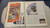 1975 New York Mets Program Scorebook vs Montreal Expos Unscored Tom Seaver