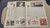 1975 New York Mets Program Scorebook vs Montreal Expos Unscored Tom Seaver