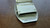 Vanguard Belt Buckle USS GERALD R. FORD CVN-78 Integrity At The Helm