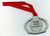 2016 USS GERALD R. FORD CVN-78 Christmas Ornament "Ford Goes 'Gatsby'"