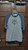 Nike Team Gray & Blue Minnesota Twins T-Shirt 3/4 Sleeve Men's Size M Medium