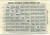 Vtg Page From Unknown Book with 1944 ST LOUIS CARDINALS WORLD CHAMPIONS Photo