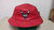Research & Development CHICAGO BULLS Red Bucket Hat Size L/XL Basketball