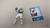 1997 Hallmark Keepsake Ornament Football Legends JOE NAMATH With Card NEW NOS