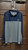 Fanatics PSU Penn State Nittany Lions 1/4 Zip L/S Acitvewear Shirt Size 2XL NCAA