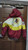Vtg 90s Apex One NFL Proline Washington Redskins Commanders Puffer Jacket Size S