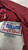 Vtg 90s Apex One NFL Proline Washington Redskins Commanders Puffer Jacket Size S