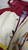 Vtg 90s Apex One NFL Proline Washington Redskins Commanders Puffer Jacket Size S
