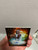 OSCAR TSHIEBWE 2022-23 BOWMAN UNIVERSITY INCEPTION "ORANGE" AUTO SSP #05/25