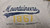 J. America Vintage West Virginia Moutaineers WVU Gray L/S Shirt Size M