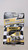 2022 Authentics Wave 9 Martin Truex Jr. #19 DEWALT 1:64 Diecast Lionel