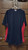 Majestic Authentic Collection Navy Blue Minnesota Twins Baseball Jersey Sz L NWT