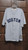 Majestic Cooperstown Collection Gray Boston Red Sox #9 Ted Williams Jersey 2XL