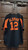 Majestic Roberto Alomar #12 Baltimore Orioles Black Baseball Jersey Size XL