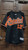 Majestic Roberto Alomar #12 Baltimore Orioles Black Baseball Jersey Size XL