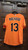 Majestic Coolbase Jersey Manny Machado #13 Baltimore Orioles Orange Size 50 NWT