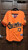 Majestic Coolbase Jersey Manny Machado #13 Baltimore Orioles Orange Size 50 NWT