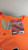 Majestic Coolbase Jersey Manny Machado #13 Baltimore Orioles Orange Size 50 NWT