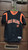 True Fan Black Baltimore Orioles Baseball Jersey Polyester Size M Medium