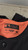 True Fan Black Baltimore Orioles Baseball Jersey Polyester Size M Medium