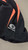 True Fan Black Baltimore Orioles Baseball Jersey Polyester Size M Medium